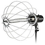 Fotodiox Lantern Softbox with Bowens Speedring for Bowens 20IN 3