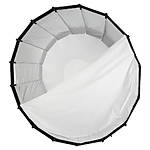 Fotodiox Parabolic Softbox - 80in (200cm) with Bowens Speedring 2