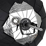 Fotodiox Parabolic Softbox - 80in (200cm) with Bowens Speedring 5