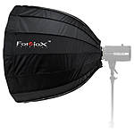 Fotodiox 28 EZ-Pro Deep Softbox with Profoto Speedring for Profoto and Comp 0