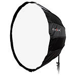 Fotodiox 28 EZ-Pro Deep Softbox with Profoto Speedring for Profoto and Comp 1
