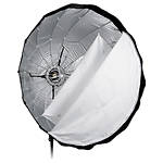 Fotodiox 28 EZ-Pro Deep Softbox with Profoto Speedring for Profoto and Comp 2