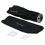 Fotodiox 36 EZ-Pro Deep Softbox with Profoto Speedring for Profoto and Comp 4