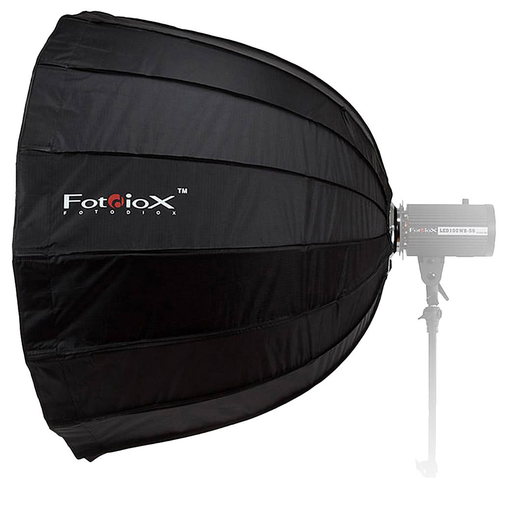 Fotodiox 36 EZ-Pro Deep Softbox with Profoto Speedring for Profoto and Comp