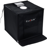 Fotodiox Pro 16x16 LED Studio-in-a-Box 1