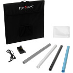 Fotodiox Pro 16x16 LED Studio-in-a-Box 4