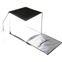 Fotodiox Pro 20x20 LED Studio-in-a-Box 2