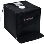 Fotodiox Pro 28x28 LED Studio-in-a-Box 1