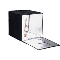 Fotodiox Pro 28x28 LED Studio-in-a-Box 3