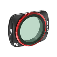 Freewell Circular Polarizer Filter for DJI Osmo Pocket 3 1