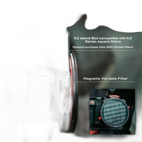 Freewell K2 Versatile Magnetic Filter System 2