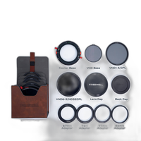 Freewell K2 Versatile Magnetic Filter System 4
