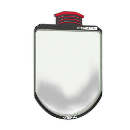 Freewell Glow Mist Diffusion Filter Compatible with K2 Filter Series (1/4)