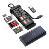 Freewell Pro Card Reader 0