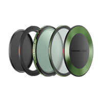 Freewell Brandon Li Variable ND/CPL Basic Kit - 77mm 1