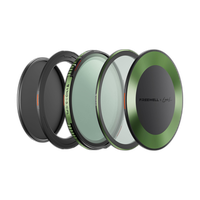 Freewell Brandon Li Variable ND/CPL Basic Kit - 77mm 2