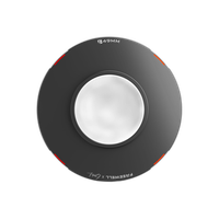 Freewell 62mm Adapter Ring for Brandon Li Basic Kit System 0