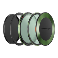 Freewell Brandon Li Variable ND/CPL Cine Kit - 95mm 1