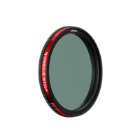 Freewell Threaded 49mm Gold Mist 1/4 Filter 0