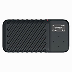 GNARBOX 2.0 SSD (256GB) Rugged Backup Device 0