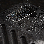 GNARBOX 2.0 SSD (256GB) Rugged Backup Device w/2x Batteries, CF Reader,  and  Do 7