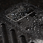 GNARBOX 2.0 SSD (1TB) Rugged Backup Device w/2x Batteries, CFast Reader,  and  D 7