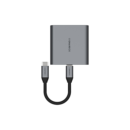 GNARBOX 2.0 CF Reader