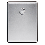 G-Technology 1TB G-DRIVE Mobile USB 3.0 Portable External Hard Drive -Silver 0