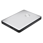 G-Technology 1TB G-DRIVE Mobile USB 3.0 Portable External Hard Drive -Silver 2