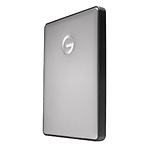 G-Technology 1TB G-DRIVE Mobile USB-C Portable External Hard Drive-Space Gra 0