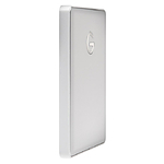G-Technology 2TB G-DRIVE Mobile USB-C Portable External Hard Drive -Silver 5