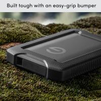 G-DRIVE 2TB ArmorATD USB-C 3.2 Gen 1 External Hard Drive 3