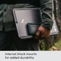 G-DRIVE 4TB ArmorATD USB-C 3.2 Gen 1 External Hard Drive 4