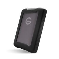 G-DRIVE 5TB ArmorATD USB-C 3.2 Gen 1 External Hard Drive 0