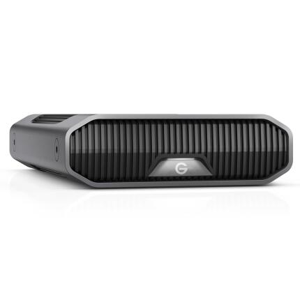 G-DRIVE 6TB Enterprise-Class USB 3.2 Gen 2 External Hard Drive