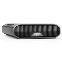 G-DRIVE 6TB Enterprise-Class USB 3.2 Gen 2 External Hard Drive 0
