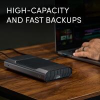 G-DRIVE 8TB Enterprise-Class USB 3.2 Gen 2 External Hard Drive 1