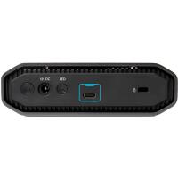 G-DRIVE 12TB Enterprise-Class USB 3.2 Gen 2 External Hard Drive 5