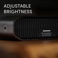 G-DRIVE 24TB Enterprise-Class USB 3.2 Gen 2 External Hard Drive 4