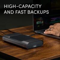 G-DRIVE 26TB Enterprise-Class USB 3.2 Gen 2 External Hard Drive 1