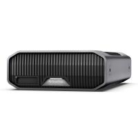 G-DRIVE 6TB PROJECT Thunderbolt 3 External Hard Drive 0
