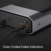 G-DRIVE 22TB PROJECT Thunderbolt 3 External Hard Drive 4