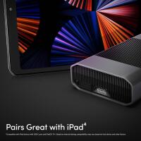 G-DRIVE 22TB PROJECT Thunderbolt 3 External Hard Drive 5