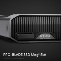 G-DRIVE 26TB PROJECT Thunderbolt 3 External Hard Drive 3