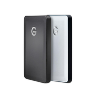 G-Technology 1TB G-DRIVE mobile USB Portable Hard Drive (5400 RPM) 0