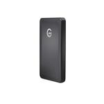 G-Technology 1TB G-DRIVE mobile USB Portable Hard Drive (5400 RPM) 1