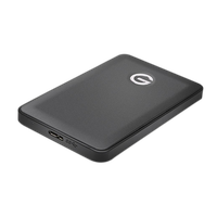 G-Technology 1TB G-DRIVE mobile USB Portable Hard Drive (5400 RPM) 3