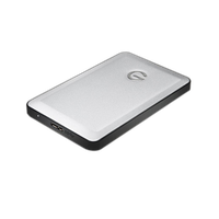 G-Technology 1TB G-DRIVE mobile USB Portable Hard Drive (5400 RPM) 4