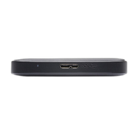 G-Technology 1TB G-DRIVE mobile USB Portable Hard Drive (5400 RPM) 5