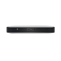 G-Technology 1TB G-DRIVE mobile USB Portable Hard Drive (5400 RPM) 6